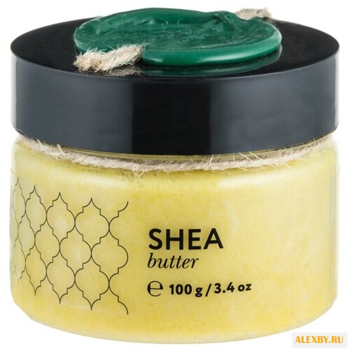 Масло для тела Huilargan Каритэ