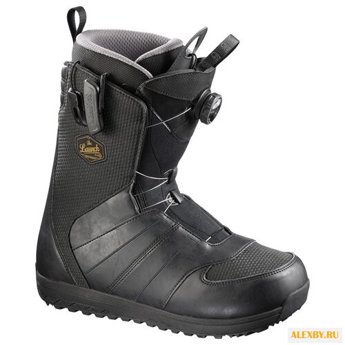 Ботинки для сноуборда Salomon