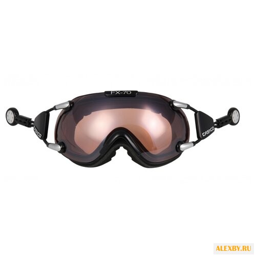 Маска CASCO Fx-70 Vautron