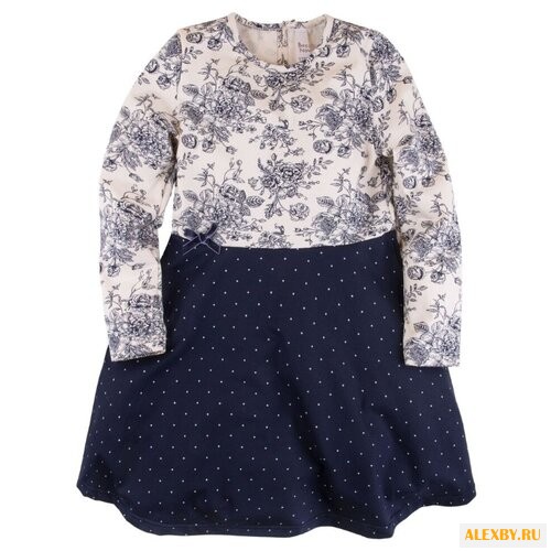 Платье Bossa Nova