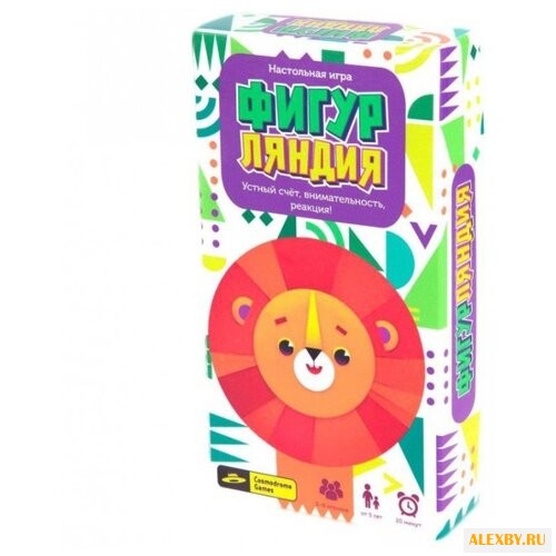 Настольная игра Cosmodrome