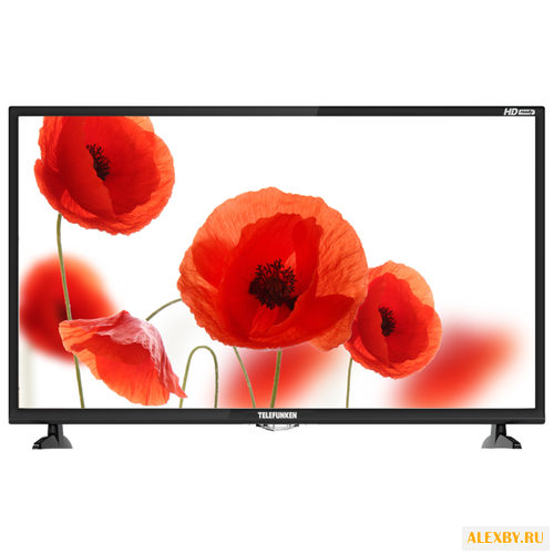 Телевизор TELEFUNKEN