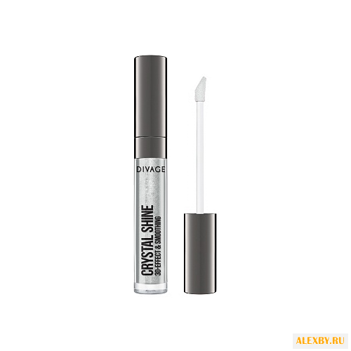 DIVAGE Блеск для губ Lip Gloss