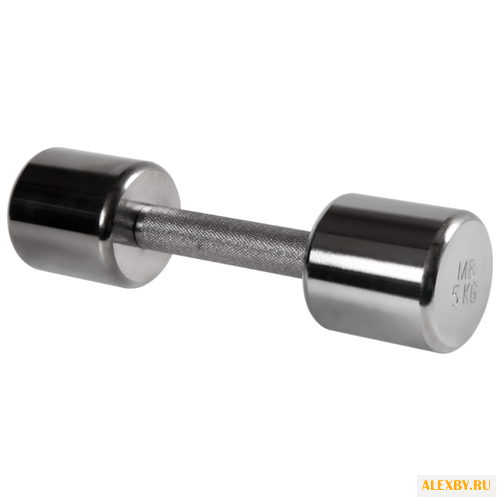 Гантель неразборная MB Barbell