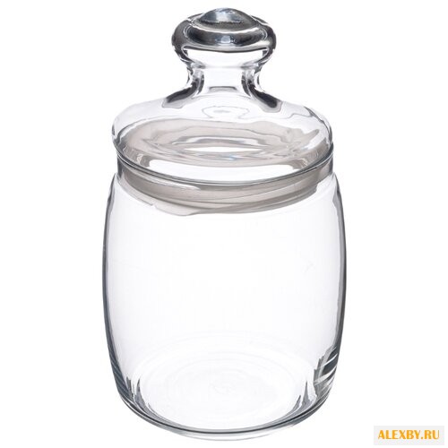 Pasabahce Банка для хранения