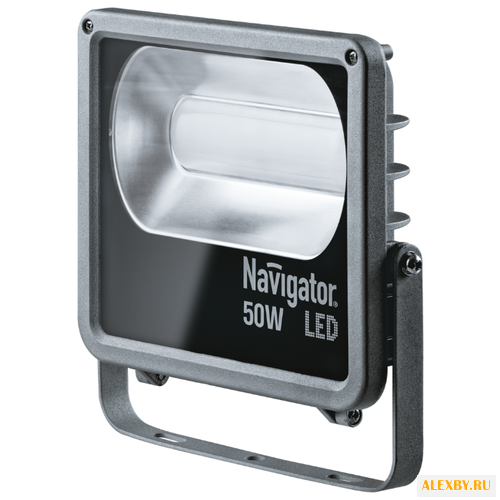 Прожектор светодиодный 50 Вт