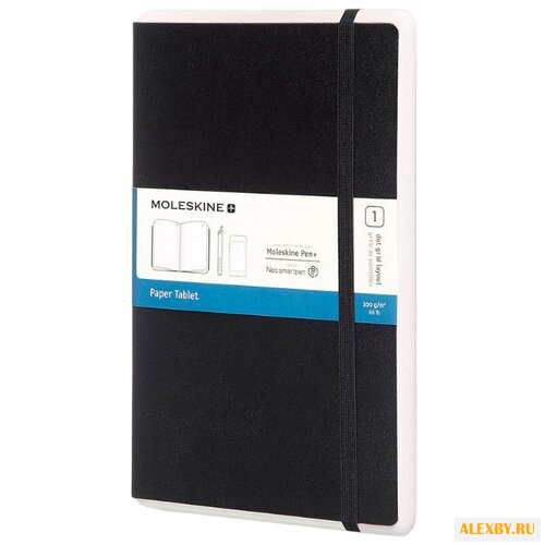 Блокнот Moleskine Paper Tablet