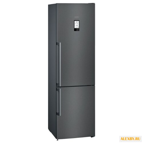 Холодильник Siemens KG39FPX3OR