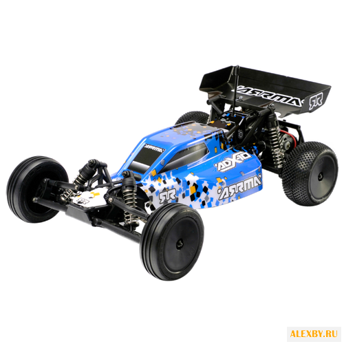 Багги Arrma ADX-10 AR102537