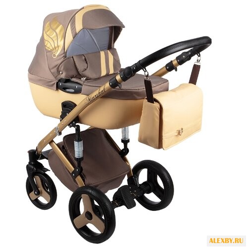 Универсальная коляска Baby