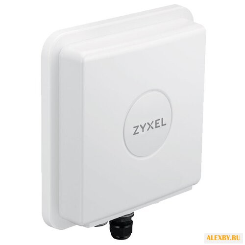 Модем ZYXEL LTE7460-M608