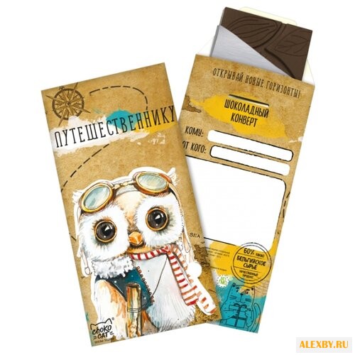 Шоколад CHOKOCAT