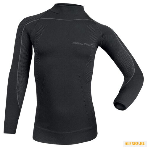 Лонгслив Brubeck Thermo body