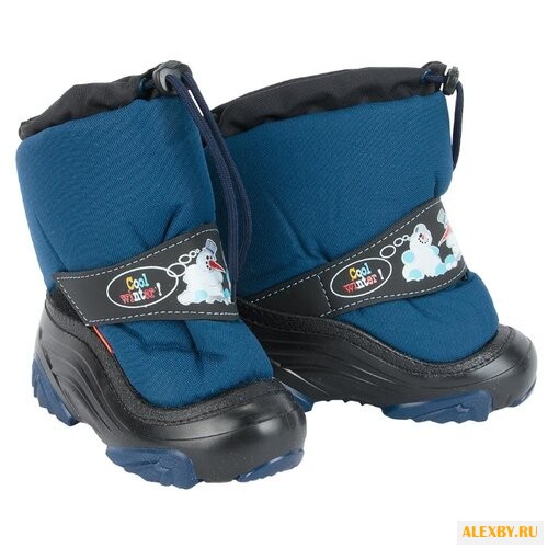 Сноубутсы Demar