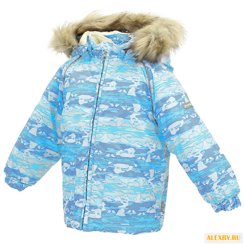 Куртка Huppa Virgo 1721BW00