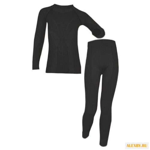 Комплект термобелья Brubeck