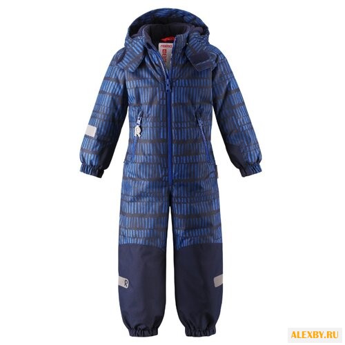 Комбинезон Reima Kiddo Snowy