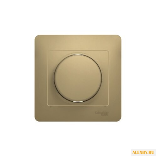 Диммер Schneider Electric