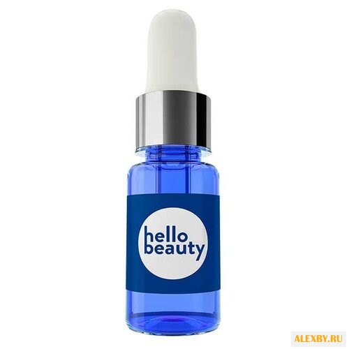 Hello Beauty Сыворотка для лица