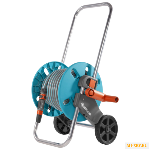 Тележка GARDENA AquaRoll S со