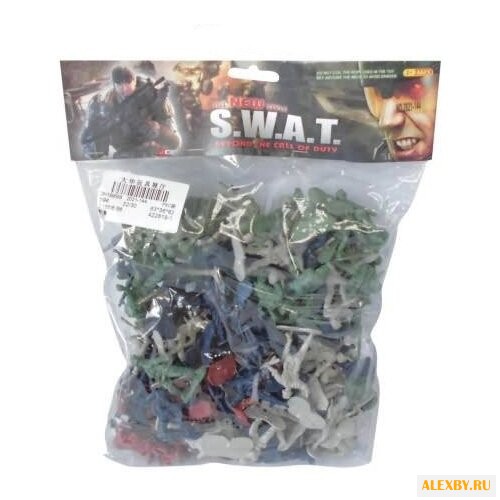 Набор фигурок Junfa toys