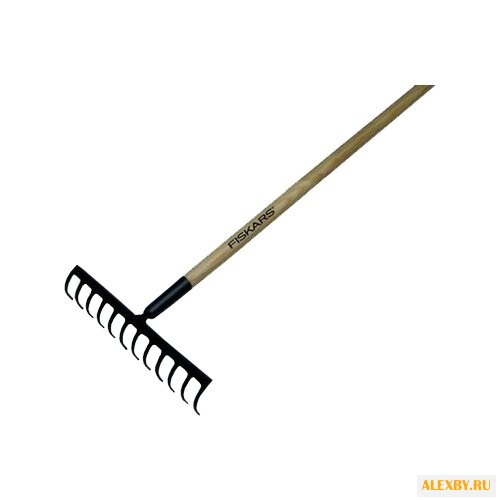 Купить Грабли прямые FISKARS Solid