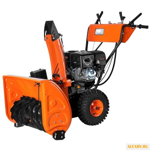Снегоуборщик Firman FS-9.0-710EL