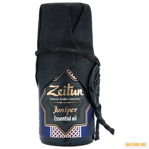 Zeitun эфирное масло Можжевельник