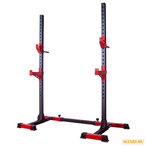Стойка EVO FITNESS HOME LINE SR11