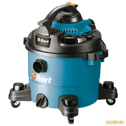 Строительный пылесос Bort