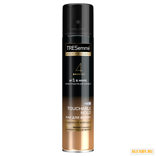 TRESemme Лак для укладки волос