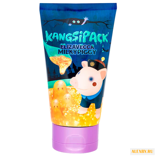 Elizavecca Milky Piggy Маска с