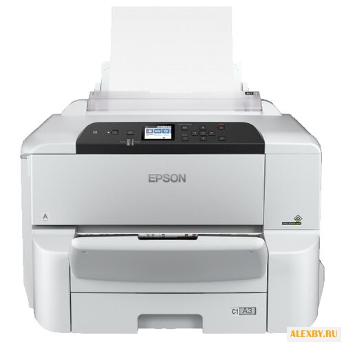 Принтер Epson WorkForce Pro