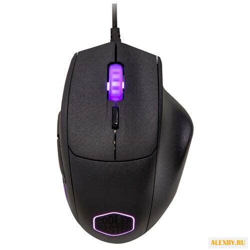 Мышь Cooler Master MM520 Black
