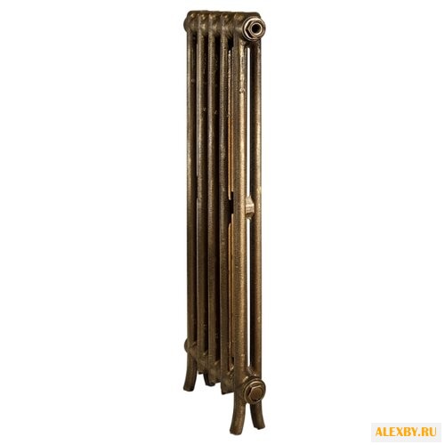 Радиатор секционный чугун