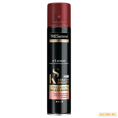 TRESemme Лак для укладки волос