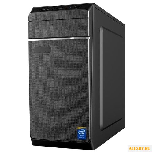 Компьютерный корпус Delux MN322