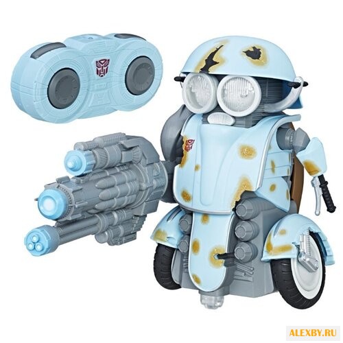 Робот Hasbro Transformers
