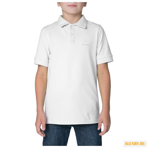 Поло детское Sberbank