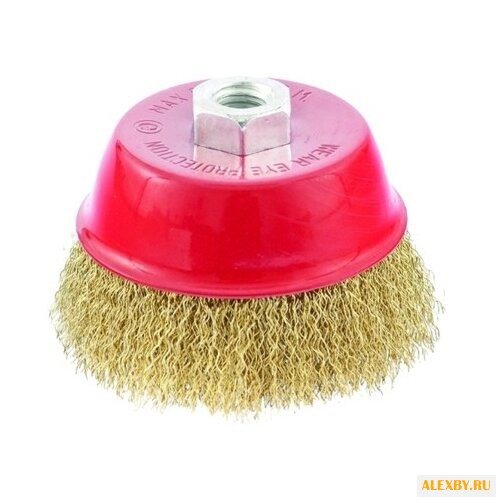 Купить Кордщетка ELITECH 1820.073800