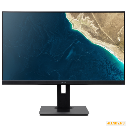 Монитор Acer B227Qbmiprczx