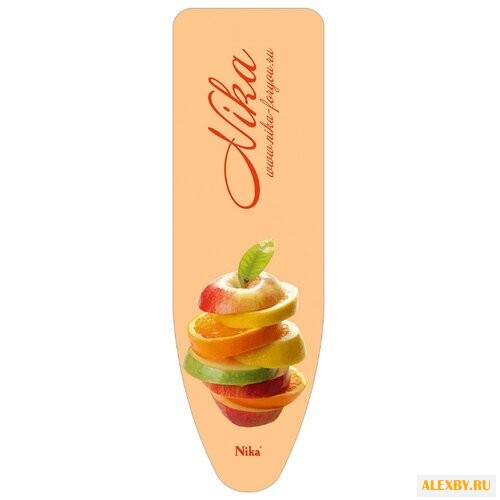 Чехол для гладильной доски Nika