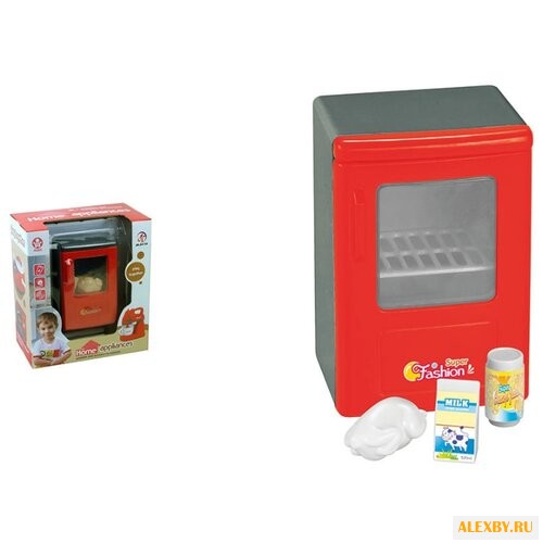 Холодильник ABtoys Помогаю маме