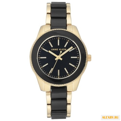 Наручные часы ANNE KLEIN 3214BKGB