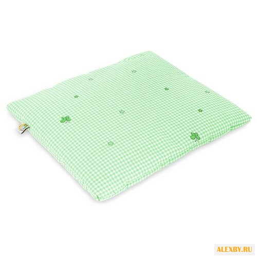 Подушка Сонный Гномик Оленята