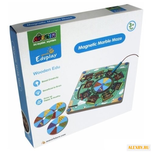 Головоломка AVENIR Деревянный