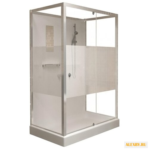 Открытая кабина RGW OLB-207