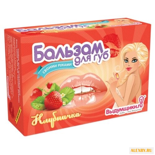 Купить Выдумщики.ru Набор для