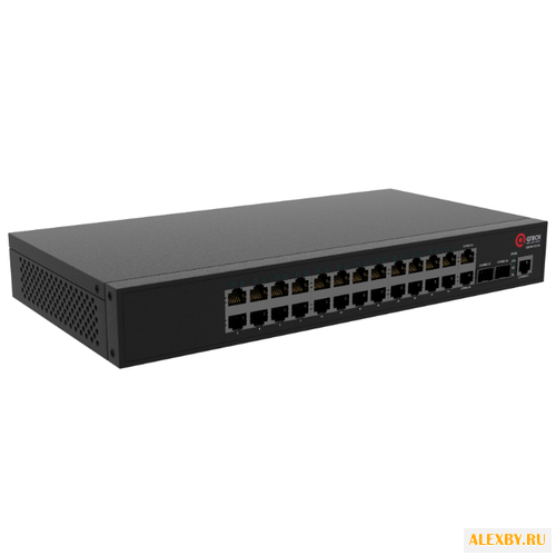 Коммутатор QTECH QSW-2310-26T-AC