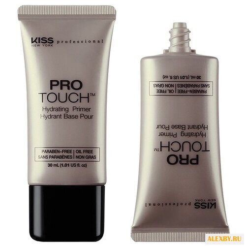 Kiss New York Professional